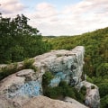 Discover the Best Walks and Hikes in Baltimore County