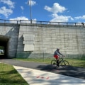 Rules and Regulations for Pedestrian Bridges and Walking Paths in Baltimore County